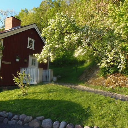 Brunstorpsgard Braenneriet Villa Huskvarna Eksteriør billede