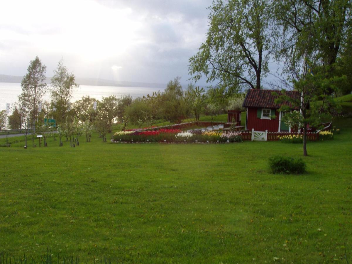 Brunstorpsgard Braenneriet Villa Huskvarna Værelse billede