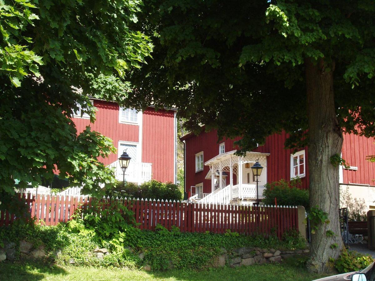 Brunstorpsgard Braenneriet Villa Huskvarna Eksteriør billede