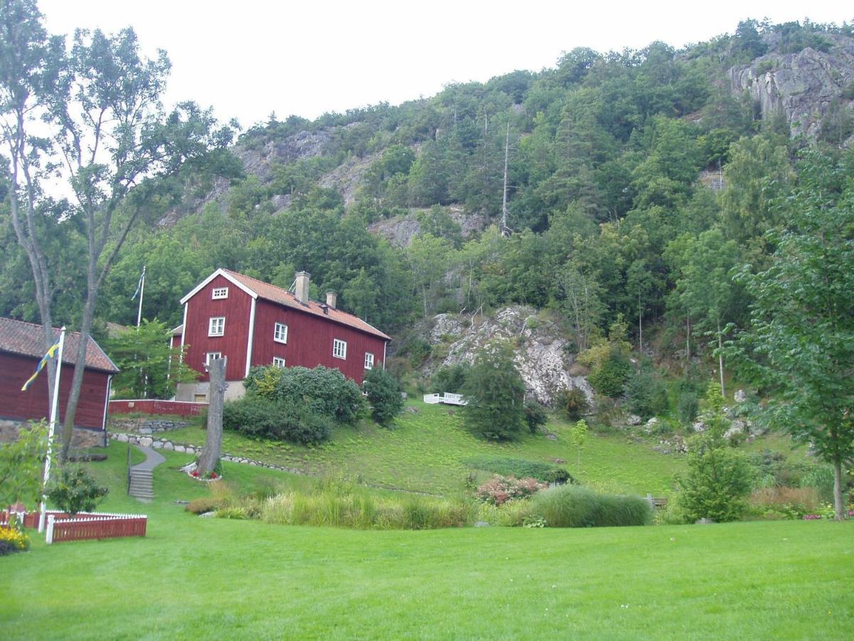 Brunstorpsgard Braenneriet Villa Huskvarna Værelse billede