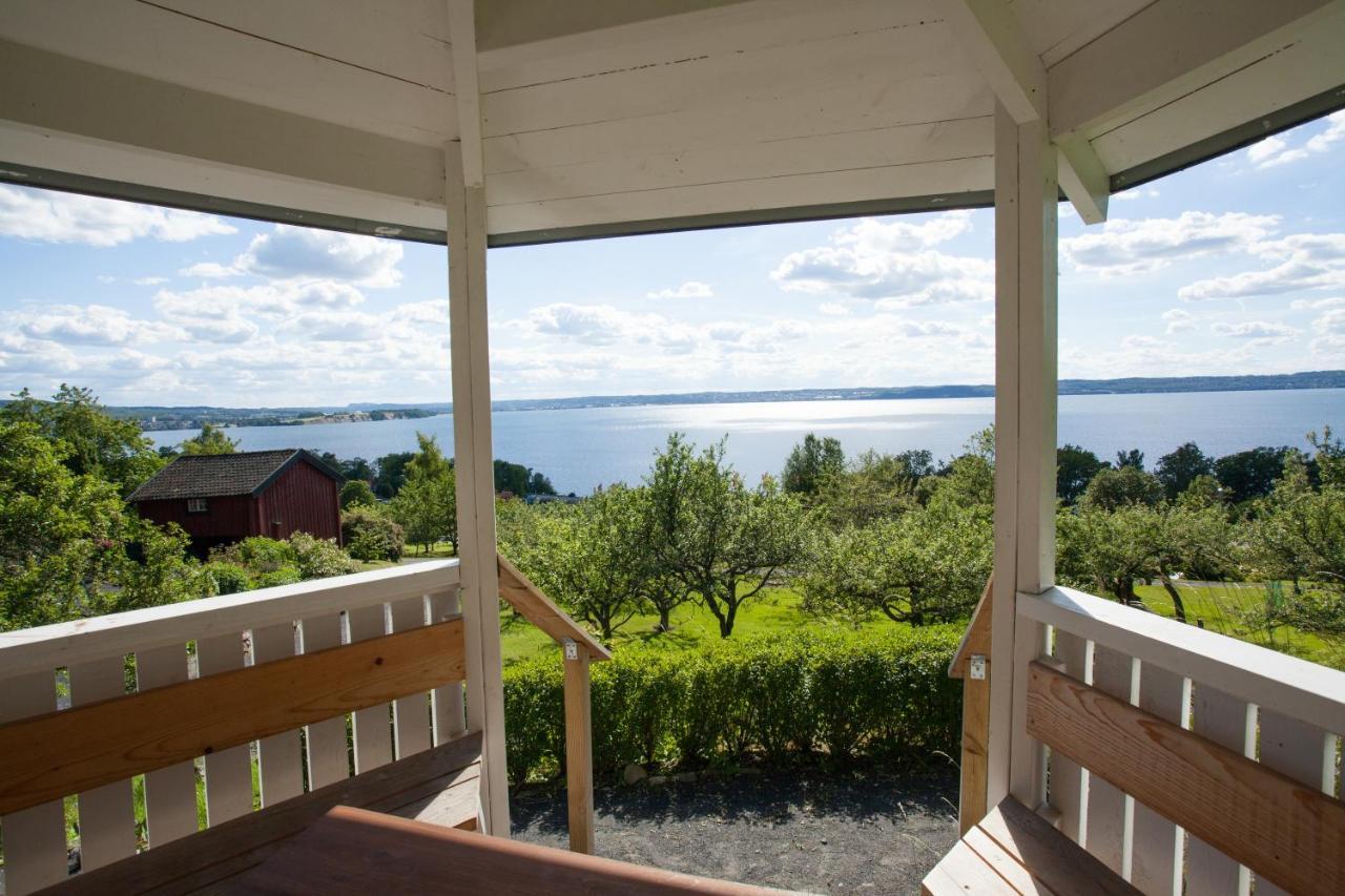 Brunstorpsgard Braenneriet Villa Huskvarna Værelse billede