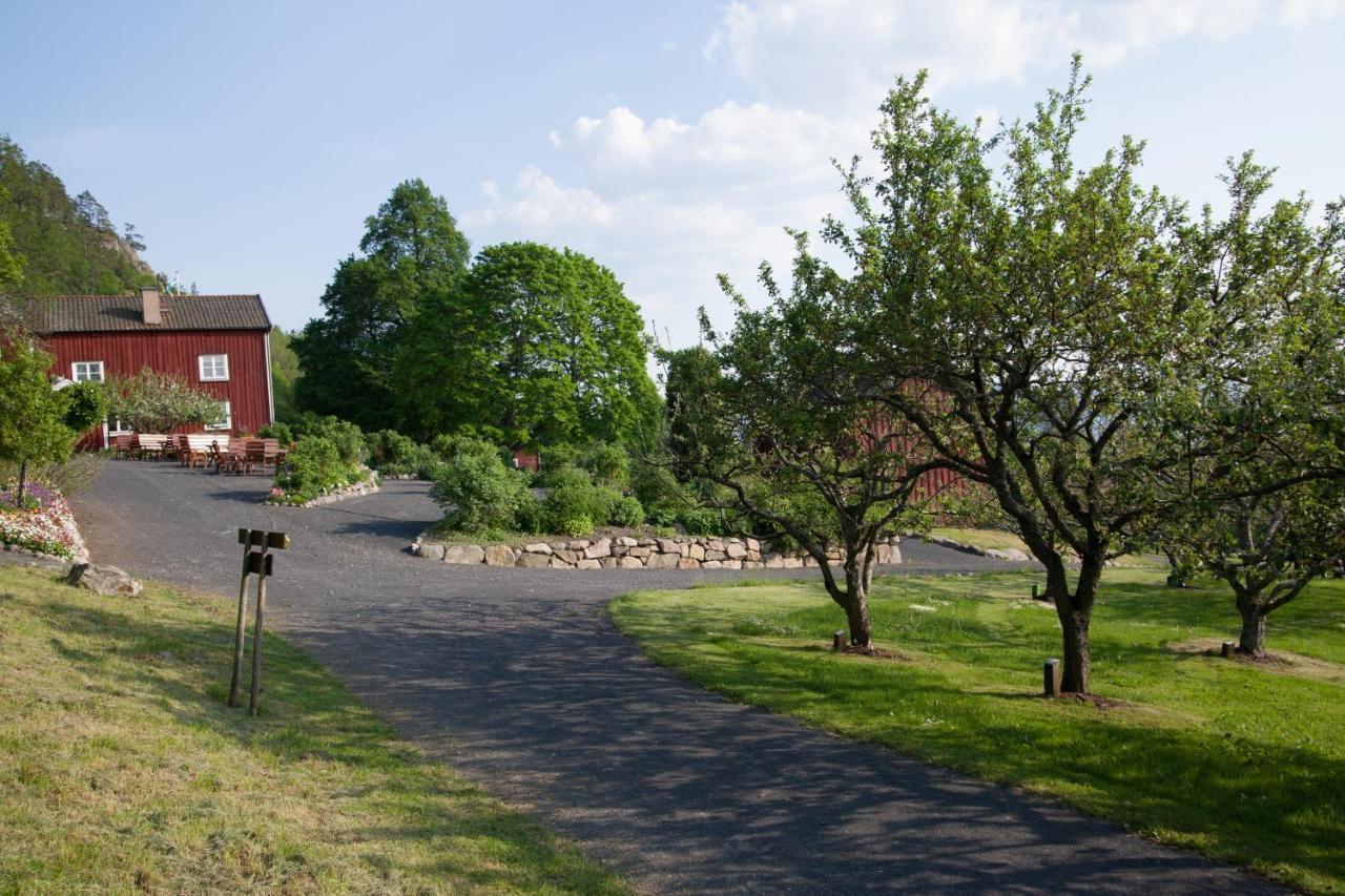 Brunstorpsgard Braenneriet Villa Huskvarna Værelse billede