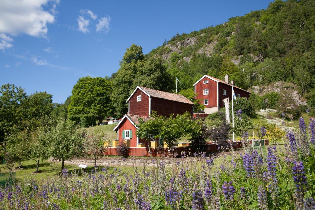 Brunstorpsgard Braenneriet Villa Huskvarna Værelse billede