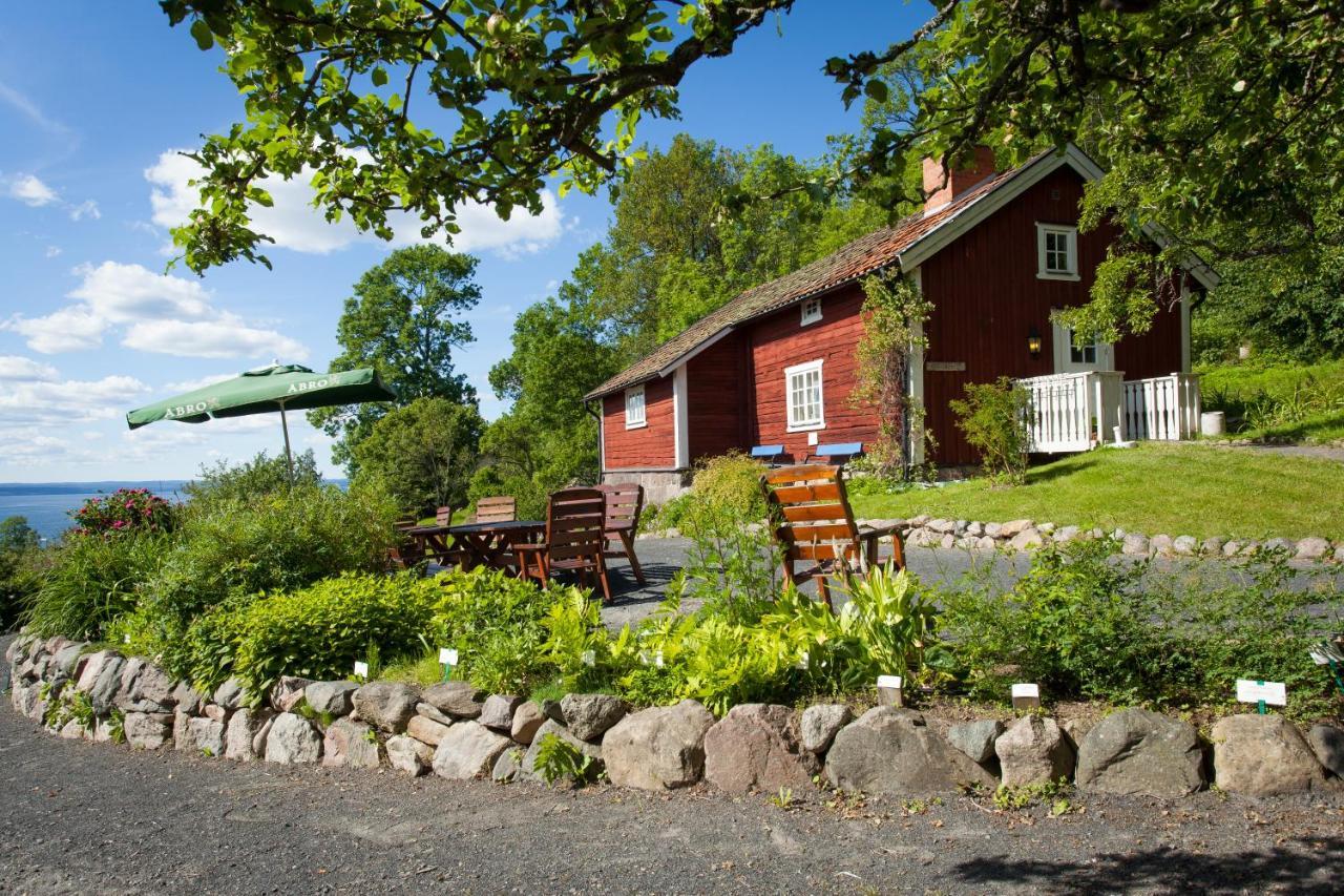 Brunstorpsgard Braenneriet Villa Huskvarna Værelse billede