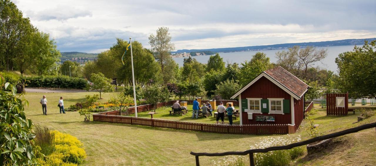 Brunstorpsgard Braenneriet Villa Huskvarna Værelse billede