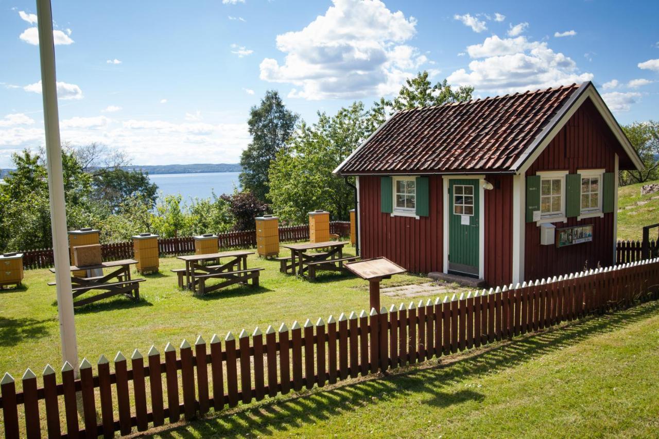 Brunstorpsgard Braenneriet Villa Huskvarna Eksteriør billede